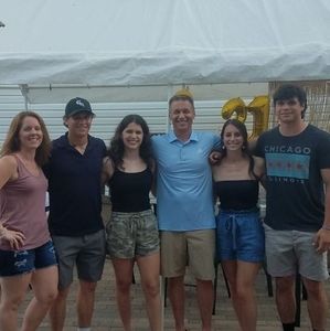 Meet your Posher, Tania p.